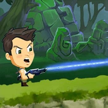 Jungle War
