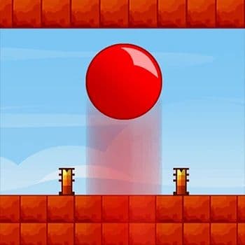 Bounce Ball